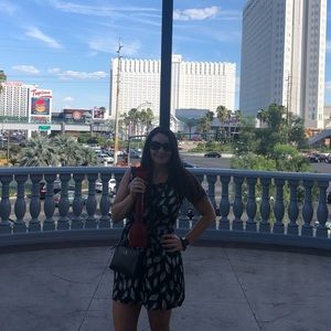 Meet your Posher, April